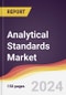 Analytical Standards Market Report: Trends, Forecast and Competitive Analysis to 2030 - Product Image