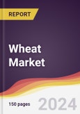 Wheat Market Report: Trends, Forecast and Competitive Analysis to 2030- Product Image