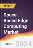 Space Based Edge Computing Market Report: Trends, Forecast and Competitive Analysis to 2030- Product Image