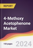 4-Methoxy Acetophenone (4-Map) Market Report: Trends, Forecast and Competitive Analysis to 2030- Product Image