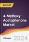 4-Methoxy Acetophenone (4-Map) Market Report: Trends, Forecast and Competitive Analysis to 2030 - Product Image