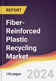 Fiber-Reinforced Plastic (FRP) Recycling Market Report: Trends, Forecast and Competitive Analysis to 2030- Product Image