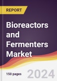 Bioreactors and Fermenters Market Report: Trends, Forecast and Competitive Analysis to 2030- Product Image