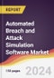 Automated Breach and Attack Simulation Software Market Report: Trends, Forecast and Competitive Analysis to 2030 - Product Image