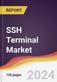 SSH Terminal Market Report: Trends, Forecast and Competitive Analysis to 2030- Product Image