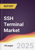 SSH Terminal Market Report: Trends, Forecast and Competitive Analysis to 2030- Product Image