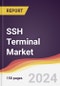 SSH Terminal Market Report: Trends, Forecast and Competitive Analysis to 2030 - Product Thumbnail Image