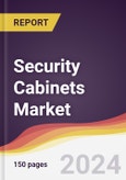 Security Cabinets Market Report: Trends, Forecast and Competitive Analysis to 2030- Product Image