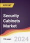 Security Cabinets Market Report: Trends, Forecast and Competitive Analysis to 2030 - Product Image