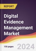 Digital Evidence Management Market Report: Trends, Forecast and Competitive Analysis to 2030- Product Image