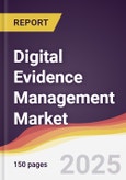 Digital Evidence Management Market Report: Trends, Forecast and Competitive Analysis to 2030- Product Image