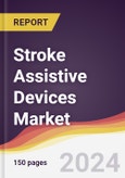 Stroke Assistive Devices Market Report: Trends, Forecast and Competitive Analysis to 2030- Product Image