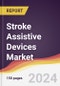 Stroke Assistive Devices Market Report: Trends, Forecast and Competitive Analysis to 2030 - Product Image