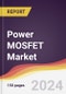 Power MOSFET Market Report: Trends, Forecast and Competitive Analysis to 2030 - Product Thumbnail Image
