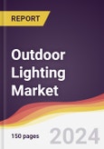 Outdoor Lighting Market Report: Trends, Forecast and Competitive Analysis to 2030- Product Image