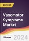 Vasomotor Symptoms Market Report: Trends, Forecast and Competitive Analysis to 2030 - Product Image