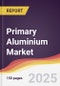 Primary Aluminium Market Report: Trends, Forecast and Competitive Analysis to 2030 - Product Thumbnail Image