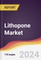 Lithopone Market Report: Trends, Forecast and Competitive Analysis to 2030 - Product Image