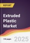 Extruded Plastic Market Report: Trends, Forecast and Competitive Analysis to 2030 - Product Thumbnail Image