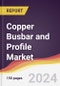 Copper Busbar and Profile Market Report: Trends, Forecast and Competitive Analysis to 2030 - Product Image