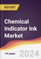 Chemical Indicator Ink Market Report: Trends, Forecast and Competitive Analysis to 2030 - Product Image