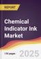 Chemical Indicator Ink Market Report: Trends, Forecast and Competitive Analysis to 2031 - Product Image
