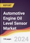 Automotive Engine Oil Level Sensor Market Report: Trends, Forecast and Competitive Analysis to 2030 - Product Image