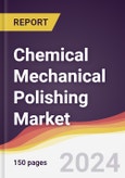 Chemical Mechanical Polishing Market Report: Trends, Forecast and Competitive Analysis to 2030- Product Image