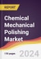 Chemical Mechanical Polishing Market Report: Trends, Forecast and Competitive Analysis to 2030 - Product Thumbnail Image