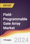 Field-Programmable Gate Array Market Report: Trends, Forecast and Competitive Analysis to 2030 - Product Thumbnail Image
