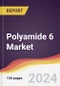 Polyamide 6 Market Report: Trends, Forecast and Competitive Analysis to 2030 - Product Image