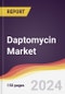Daptomycin Market Report: Trends, Forecast and Competitive Analysis to 2030 - Product Image