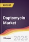 Daptomycin Market Report: Trends, Forecast and Competitive Analysis to 2030 - Product Image