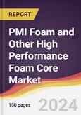 PMI Foam and Other High Performance Foam Core Market Report: Trends, Forecast and Competitive Analysis to 2030- Product Image