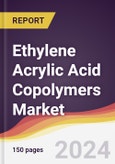 Ethylene Acrylic Acid (EAA) Copolymers Market Report: Trends, Forecast and Competitive Analysis to 2030- Product Image
