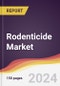 Rodenticide Market Report: Trends, Forecast and Competitive Analysis to 2030 - Product Thumbnail Image