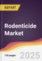 Rodenticide Market Report: Trends, Forecast and Competitive Analysis to 2030 - Product Image