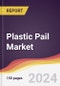 Plastic Pail Market Report: Trends, Forecast and Competitive Analysis to 2030 - Product Image