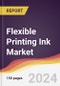 Flexible Printing Ink Market Report: Trends, Forecast and Competitive Analysis to 2030 - Product Image