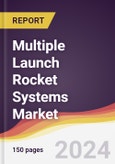 Multiple Launch Rocket Systems (MLRS) Market Report: Trends, Forecast and Competitive Analysis to 2030- Product Image