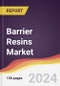 Barrier Resins Market Report: Trends, Forecast and Competitive Analysis to 2030 - Product Image