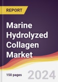 Marine Hydrolyzed Collagen Market Report: Trends, Forecast and Competitive Analysis to 2030- Product Image