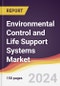 Environmental Control and Life Support Systems Market Report: Trends, Forecast and Competitive Analysis to 2030 - Product Thumbnail Image