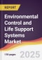 Environmental Control and Life Support Systems Market Report: Trends, Forecast and Competitive Analysis to 2030 - Product Thumbnail Image