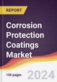 Corrosion Protection Coatings Market Report: Trends, Forecast and Competitive Analysis to 2030- Product Image