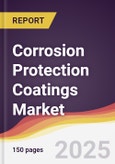 Corrosion Protection Coatings Market Report: Trends, Forecast and Competitive Analysis to 2030- Product Image