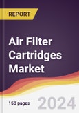 Air Filter Cartridges Market Report: Trends, Forecast and Competitive Analysis to 2030- Product Image