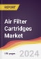 Air Filter Cartridges Market Report: Trends, Forecast and Competitive Analysis to 2030 - Product Thumbnail Image