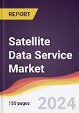 Satellite Data Service Market Report: Trends, Forecast and Competitive Analysis to 2030- Product Image