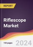 Riflescope Market Report: Trends, Forecast and Competitive Analysis to 2030- Product Image